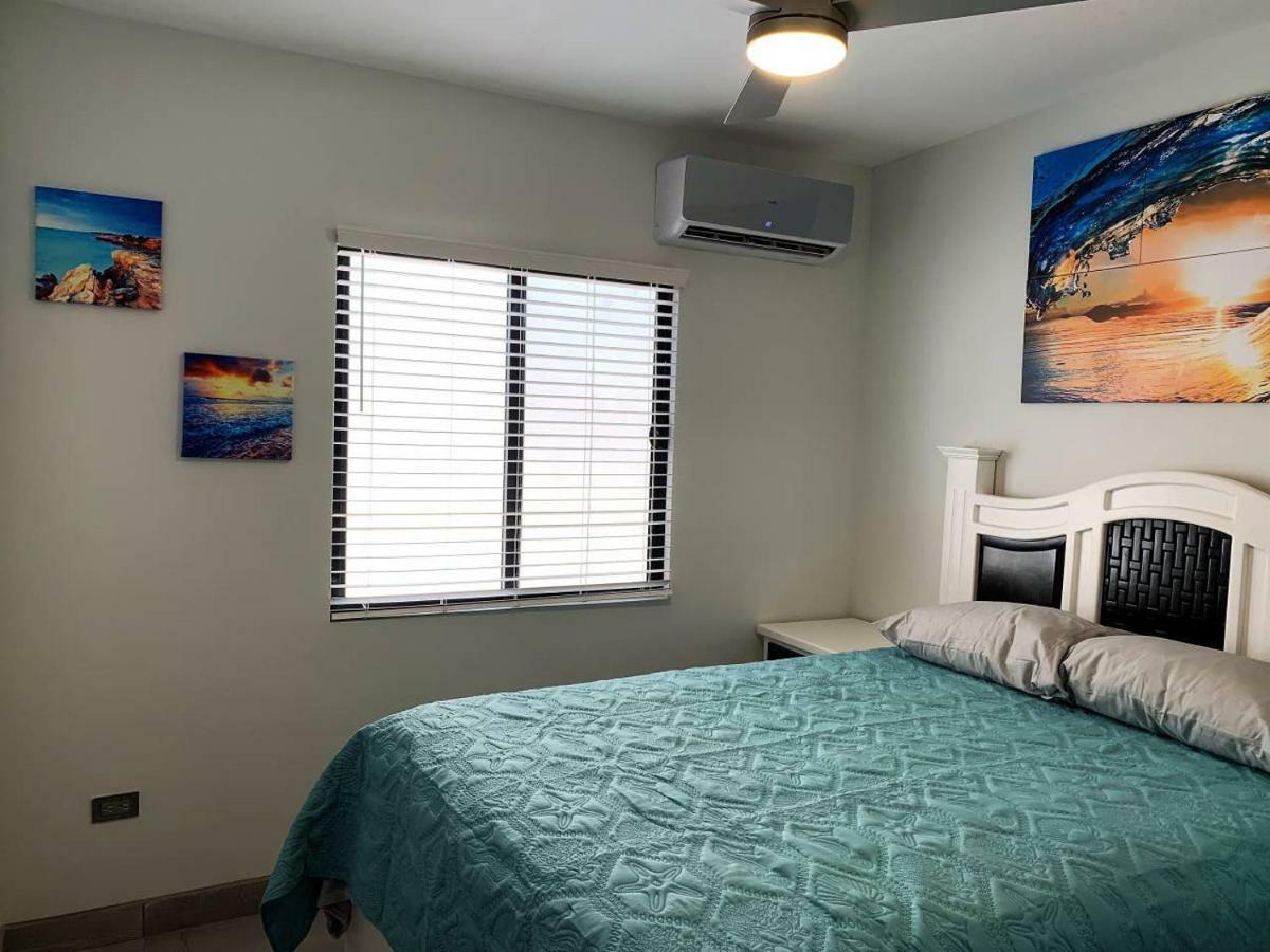 הוילה פורטו פנאסקו Casita De Moana מראה חיצוני תמונה