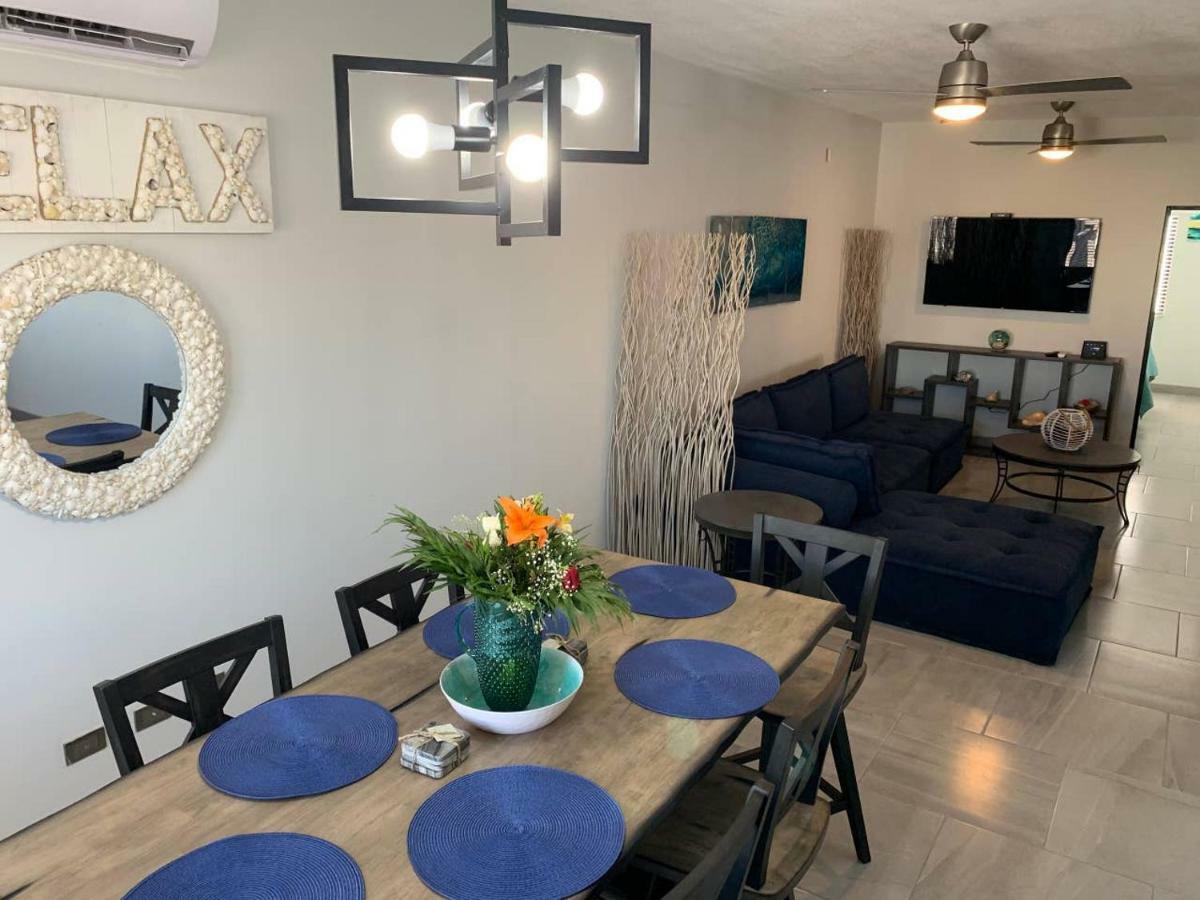 הוילה פורטו פנאסקו Casita De Moana מראה חיצוני תמונה