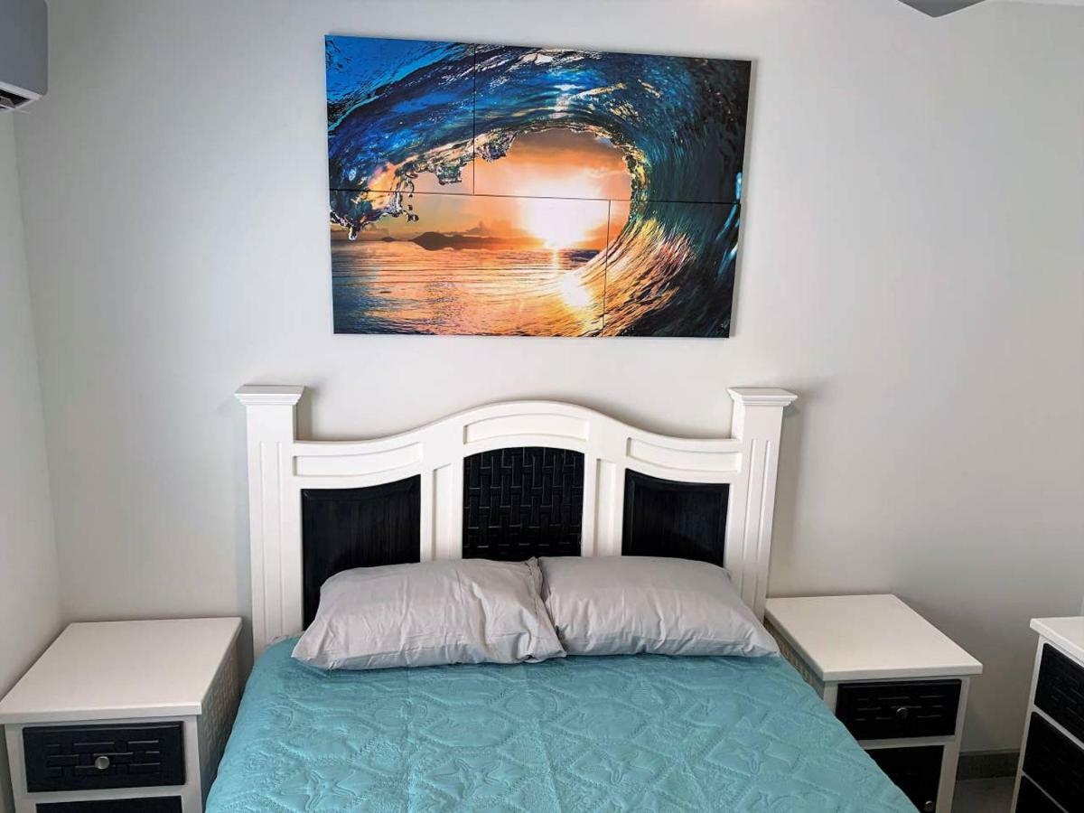 הוילה פורטו פנאסקו Casita De Moana מראה חיצוני תמונה